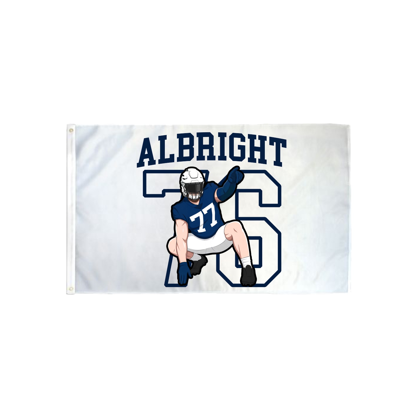 3x5 Flag