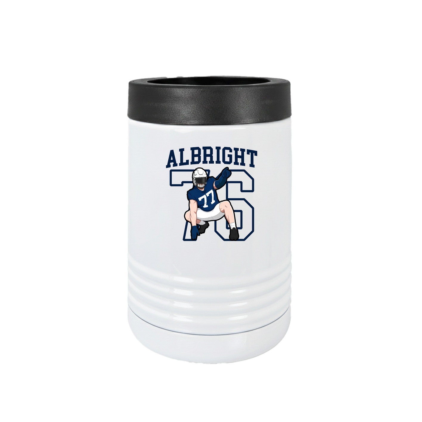 Beverage Holder — Shirsey in White