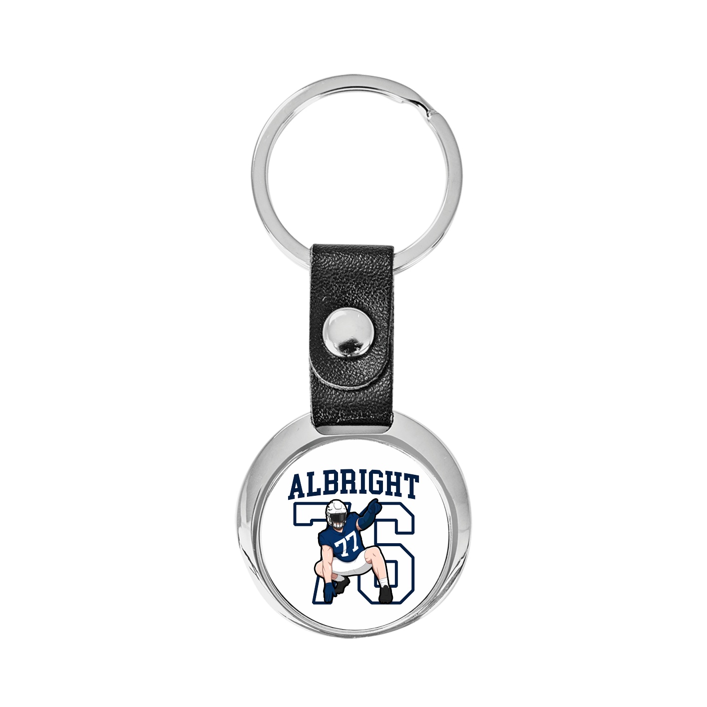 Key Chain — Shirsey in Classic