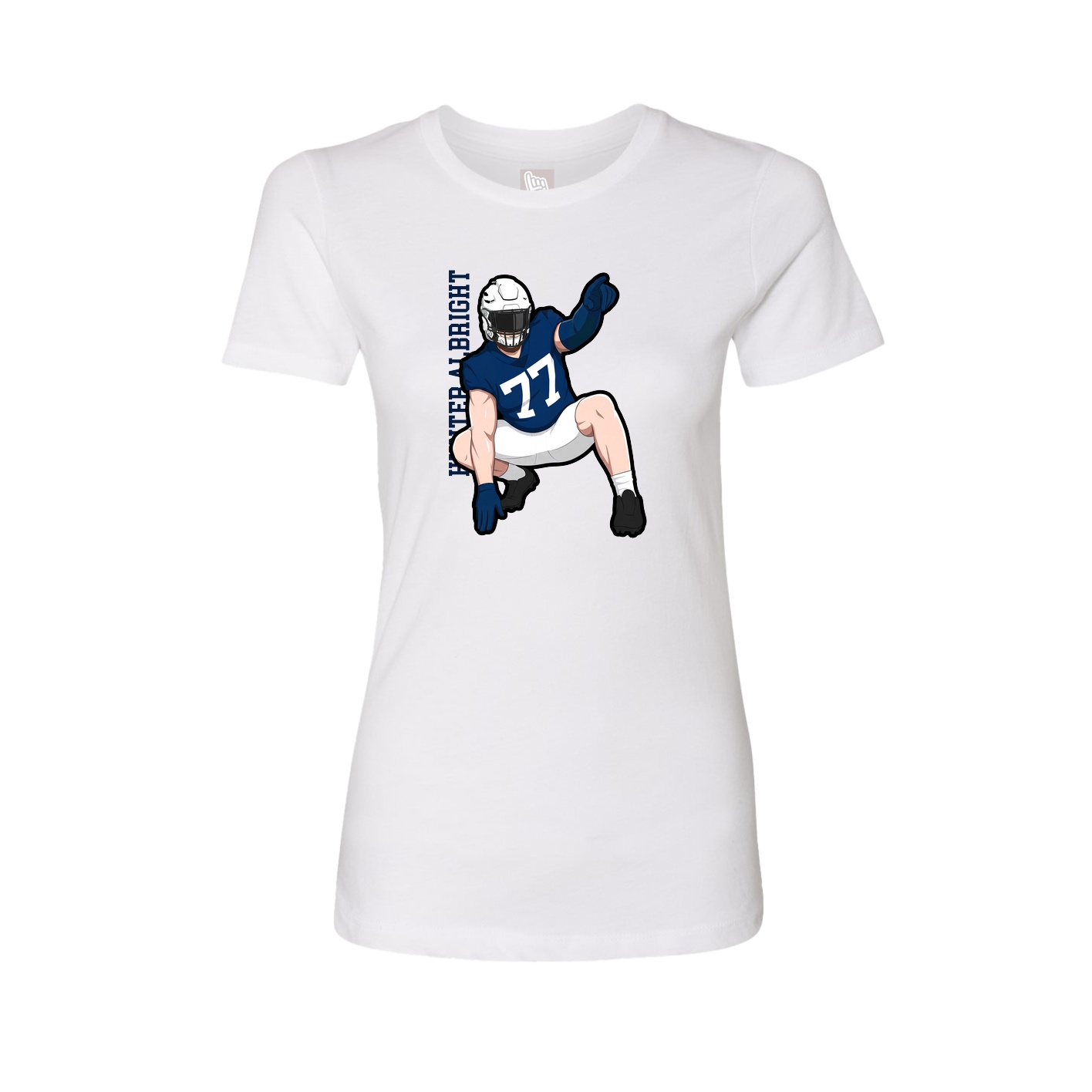 Womens Tee