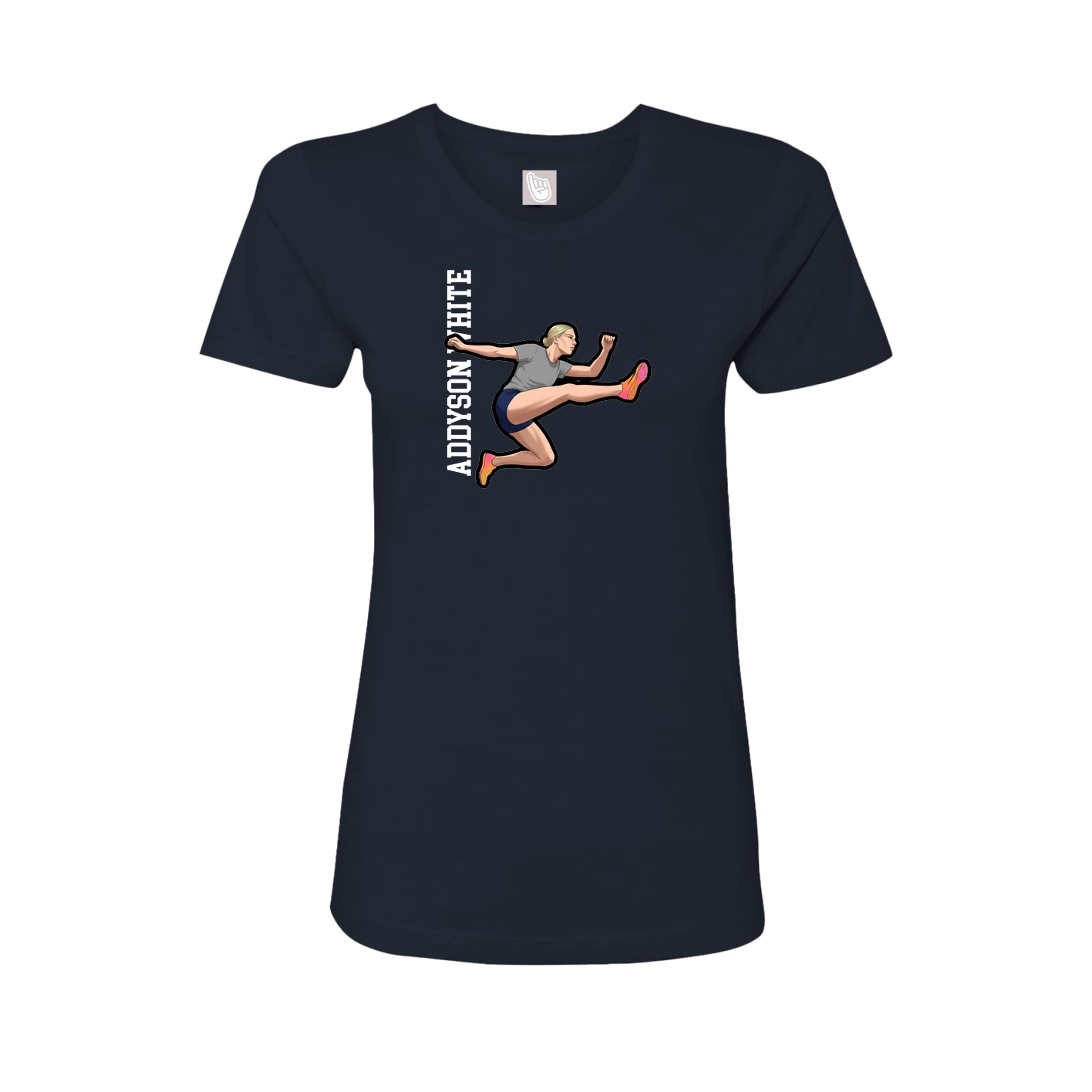 Womens Tee