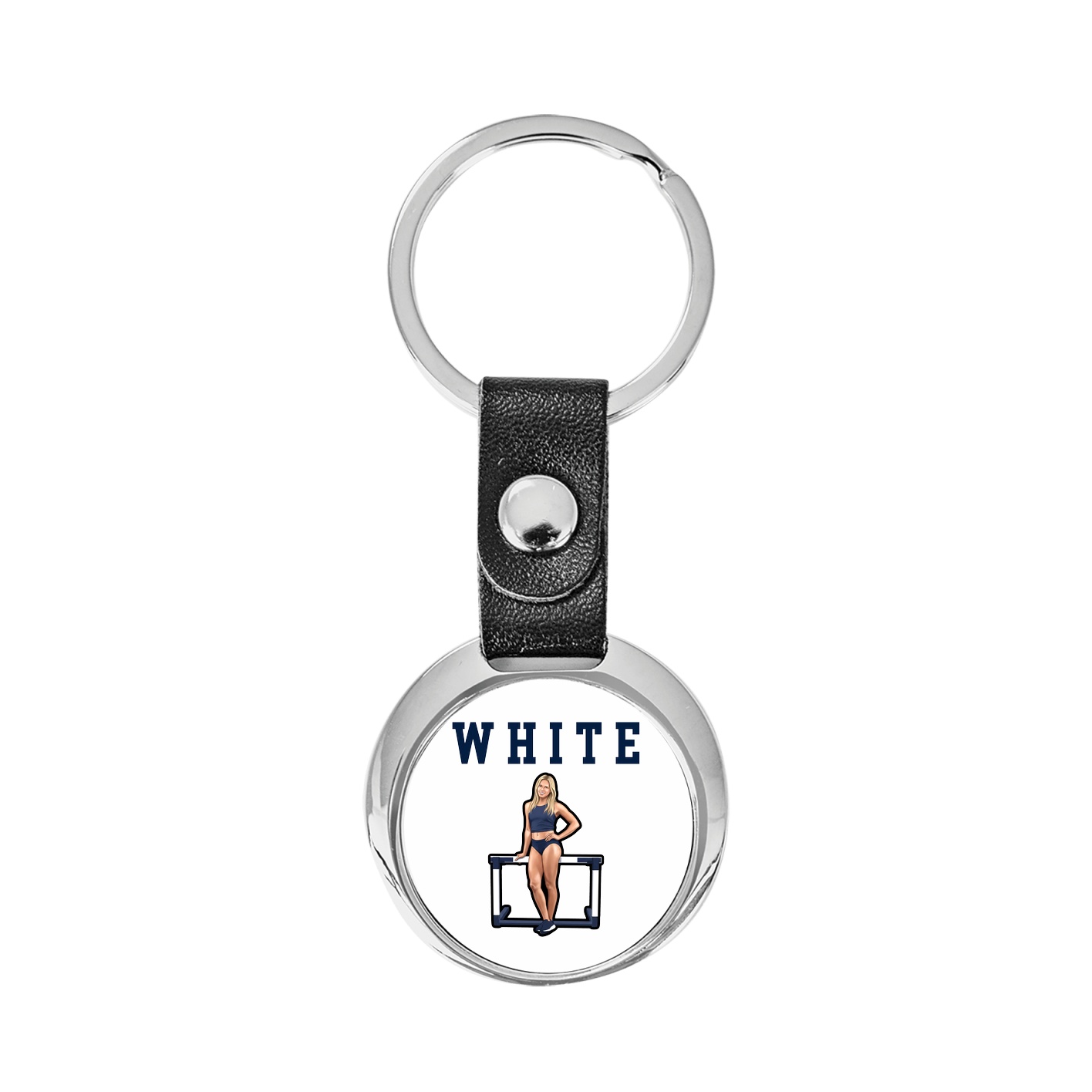 Key Chain — Shirsey in Classic