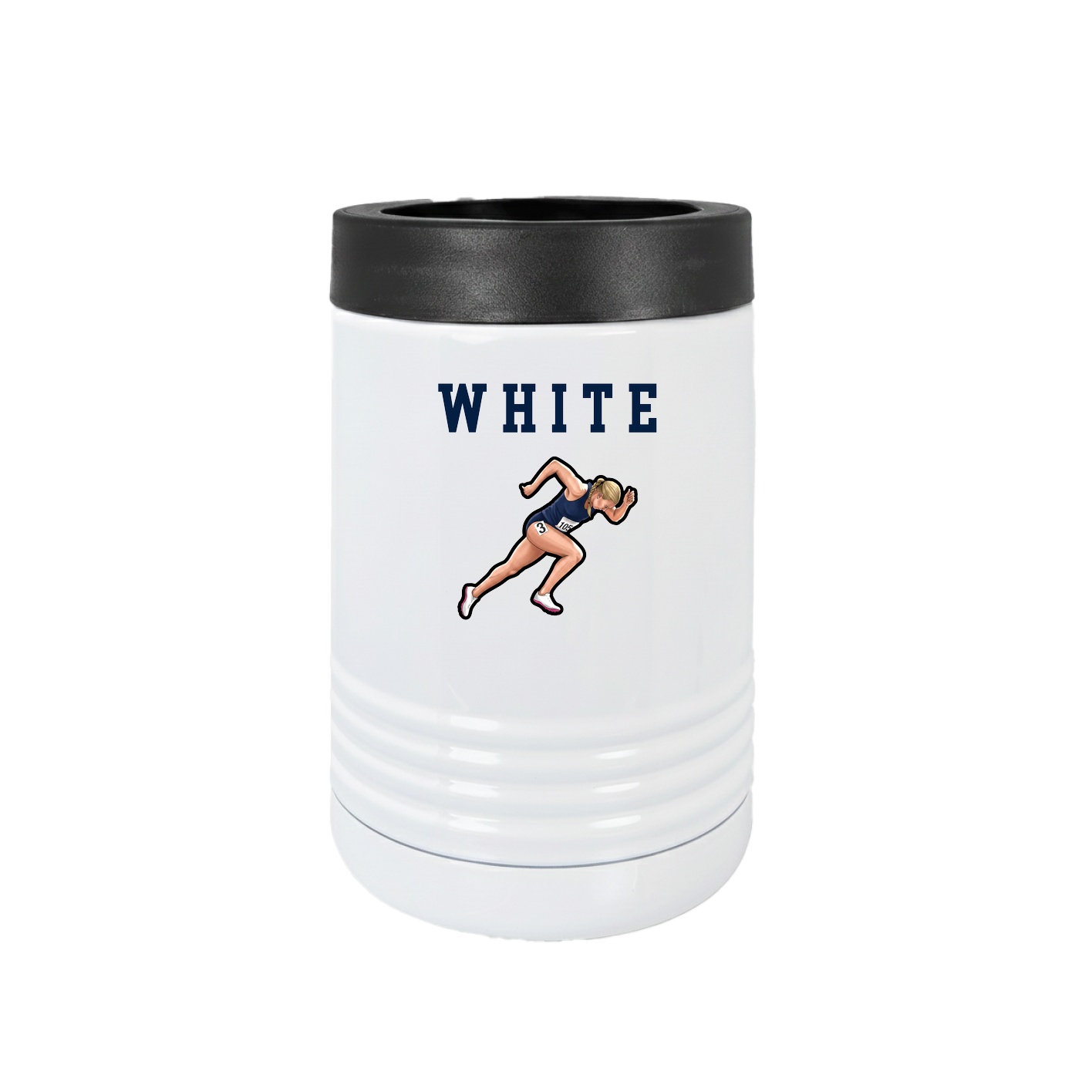 Beverage Holder — Shirsey in White