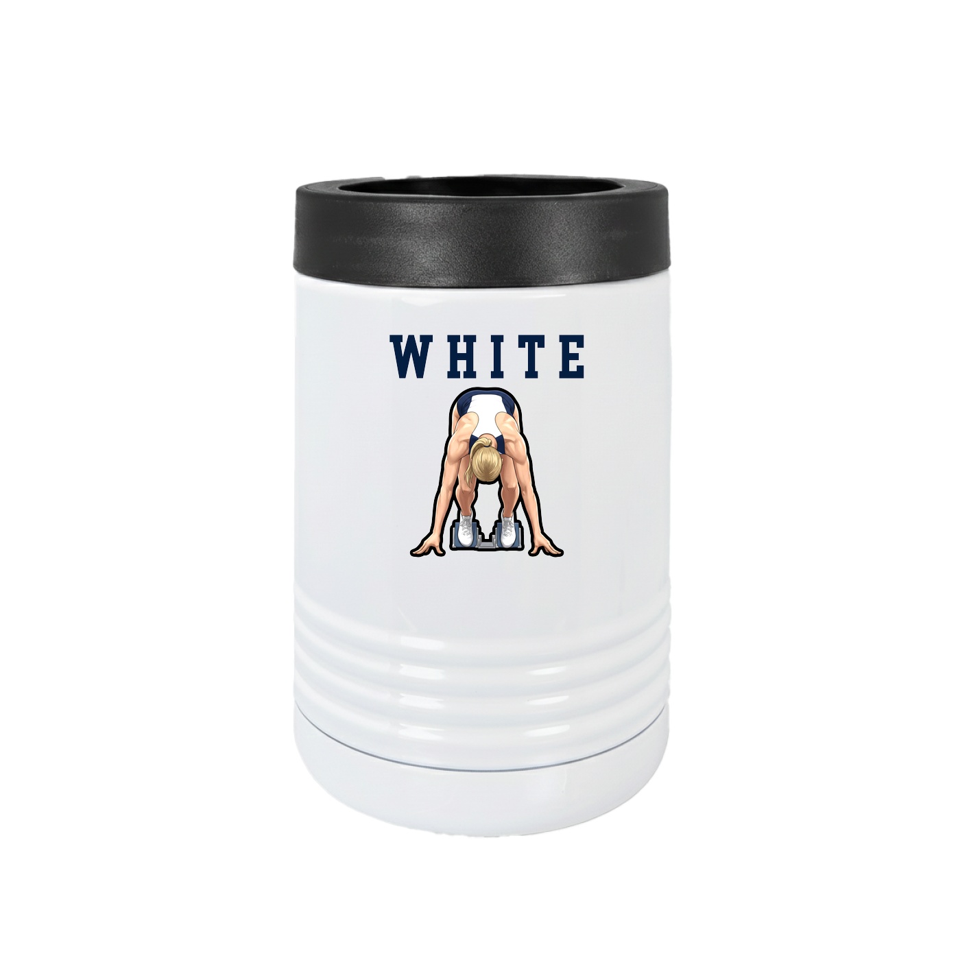 Beverage Holder — Shirsey in White