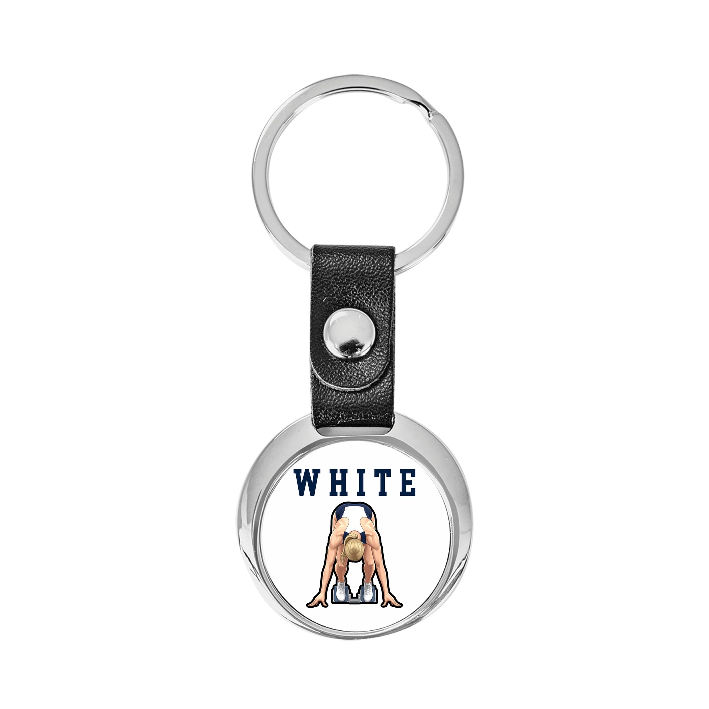 Key Chain — Shirsey in Classic