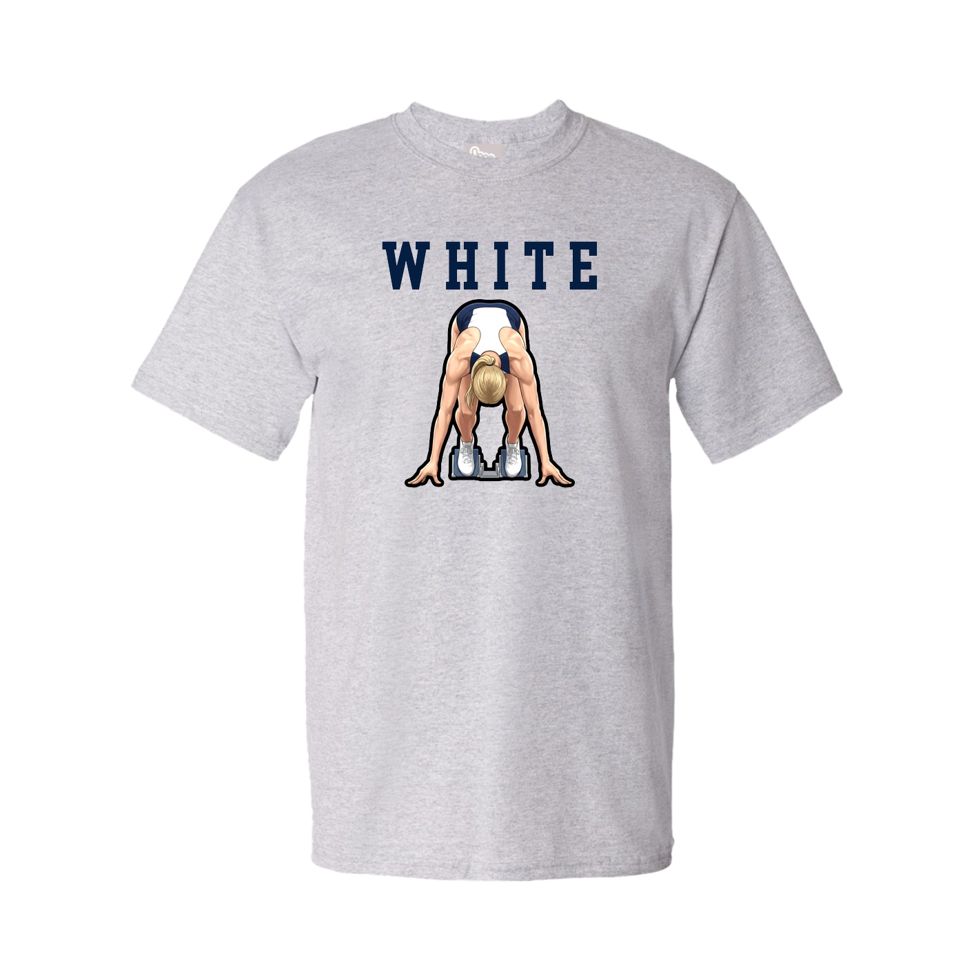 NIL Club Tee