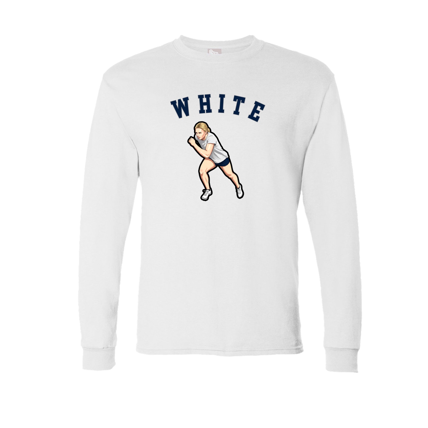 Long Sleeve Tee