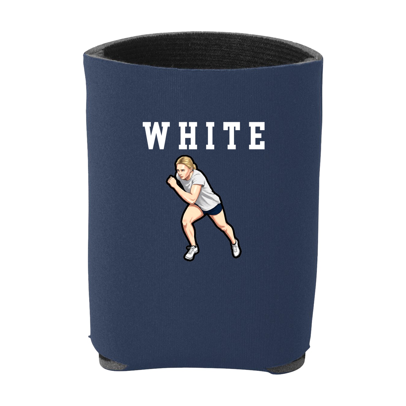 Can Holder — Shirsey in Navy