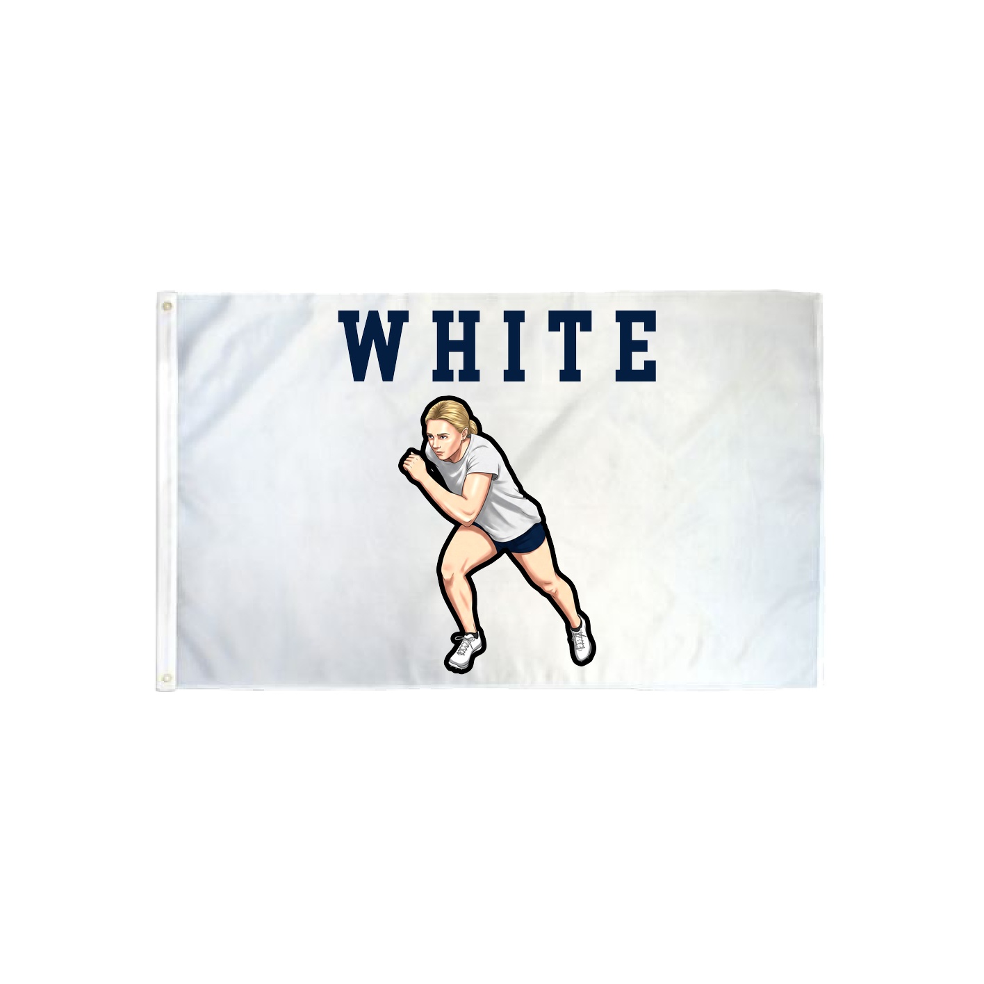 3x5 Flag