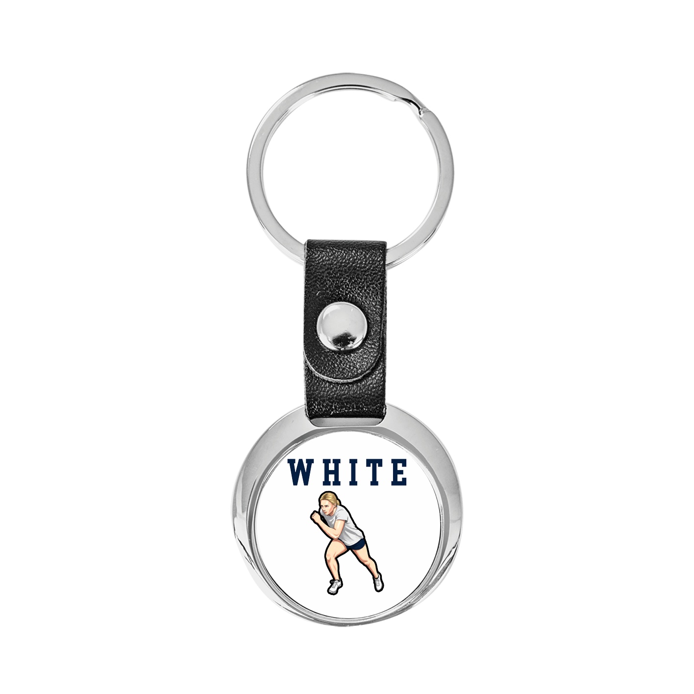 Key Chain — Shirsey in Classic