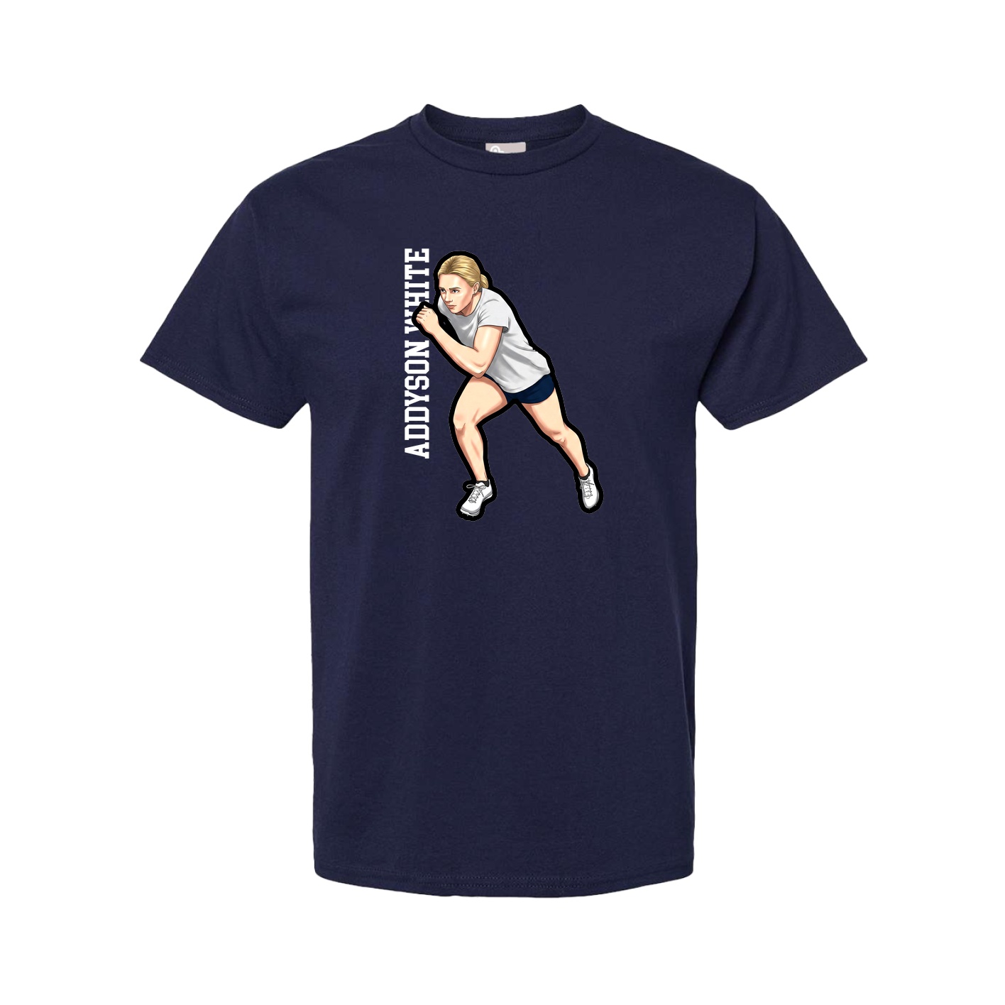 NIL Club Tee