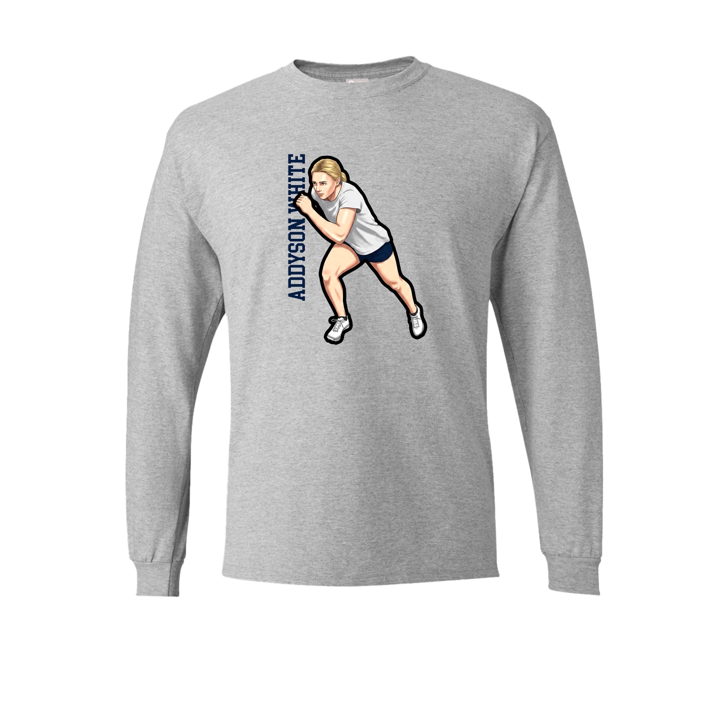 Long Sleeve Tee