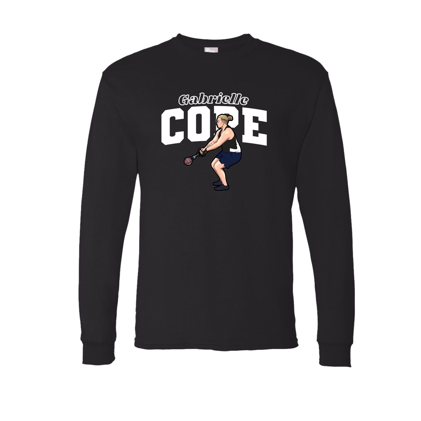 Long Sleeve Tee