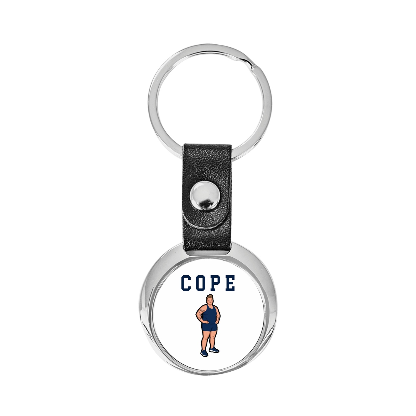 Key Chain — Shirsey in Classic