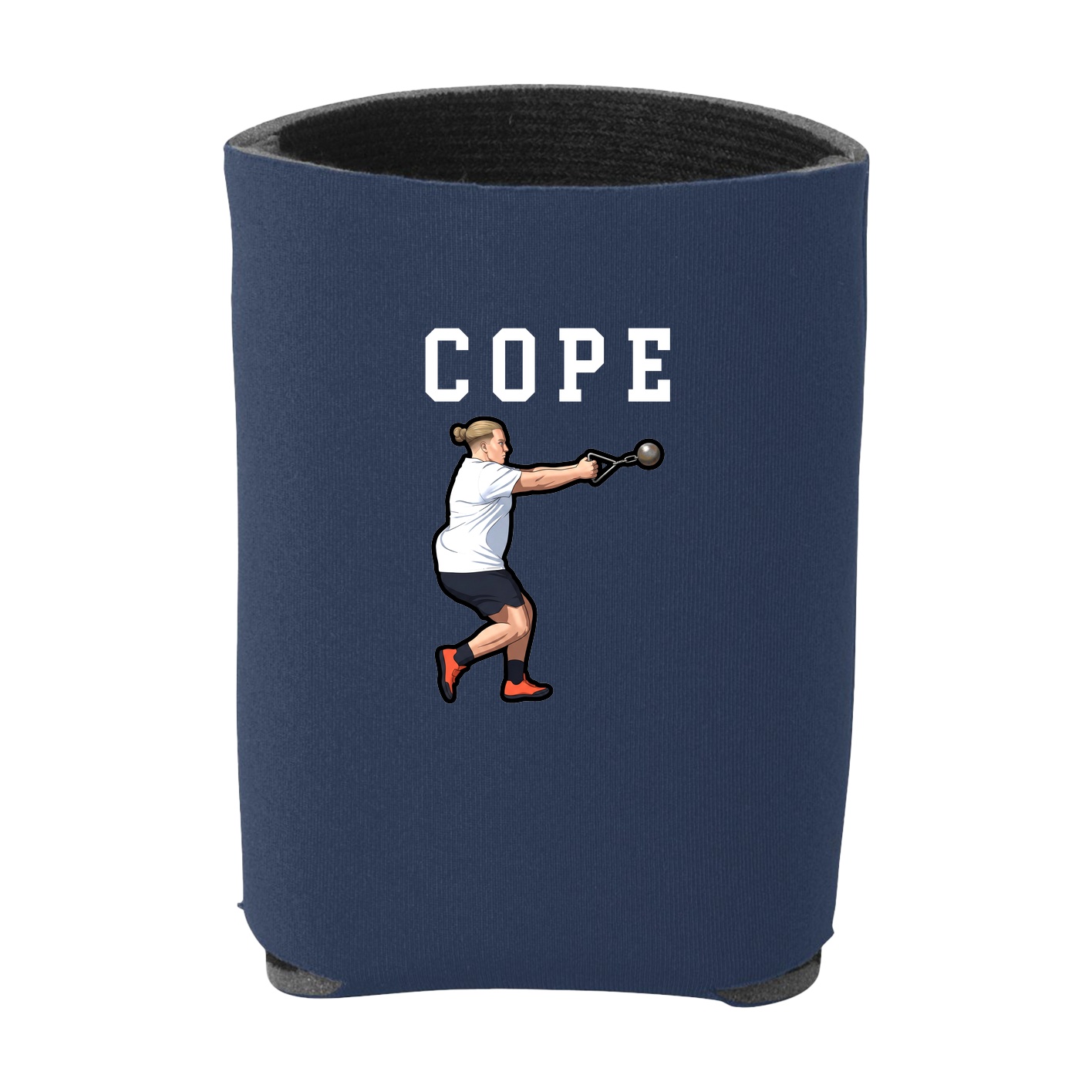 Can Holder — Shirsey in Navy
