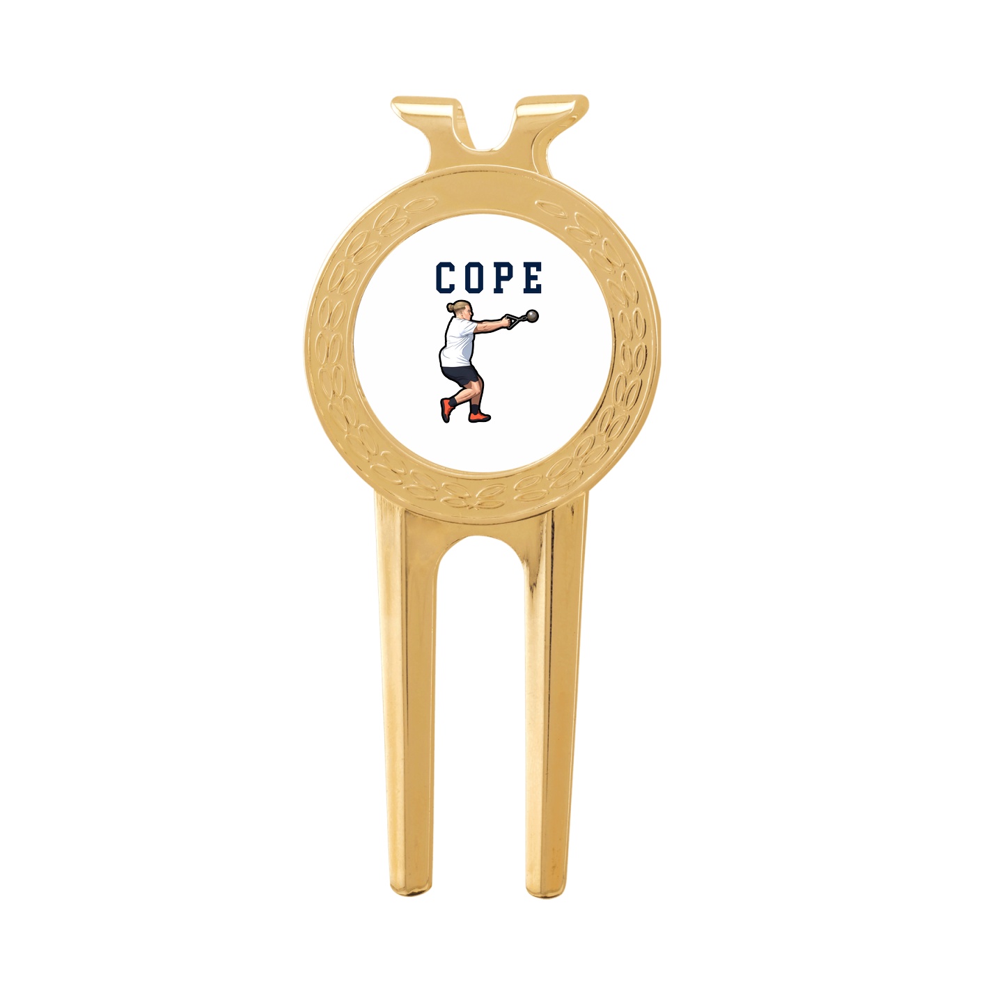 Divot Tool with Ball Marker — Shirsey in Classic