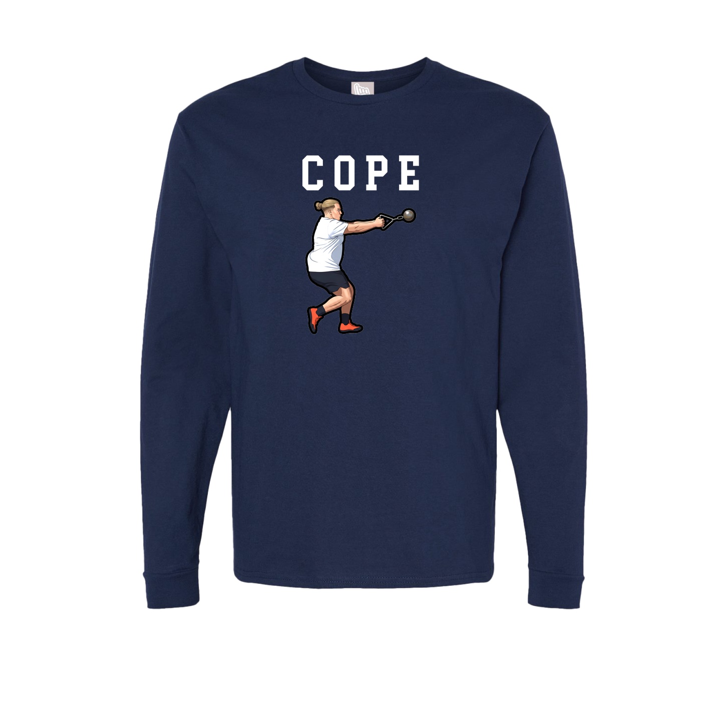 Long Sleeve Tee