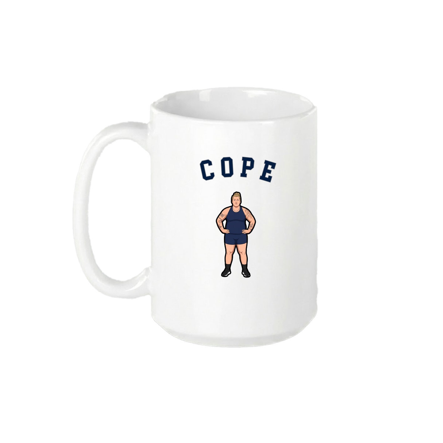 15oz Coffee Mug