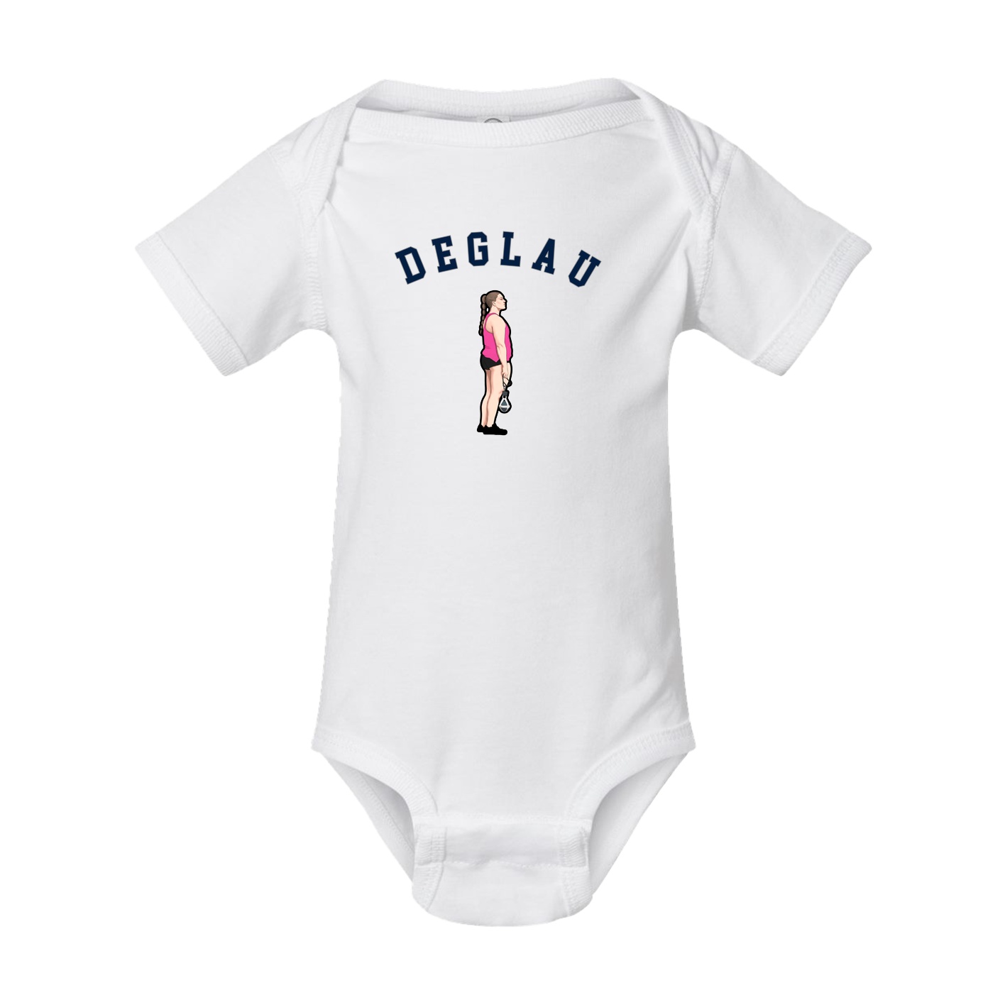 Baby Onesie