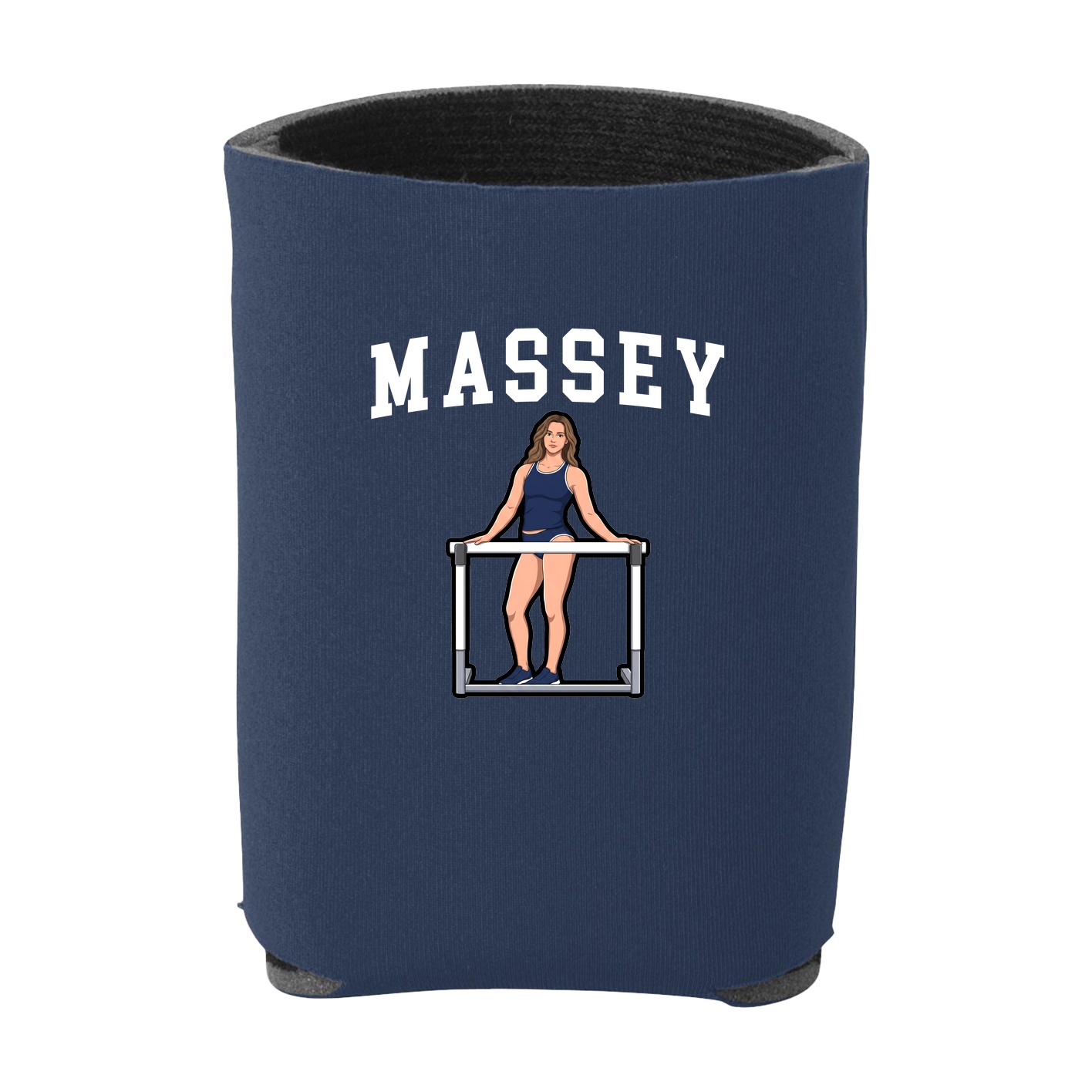 Can Holder — Shirsey in Navy