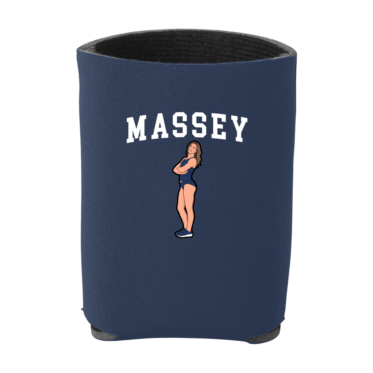 Can Holder — Shirsey in Navy