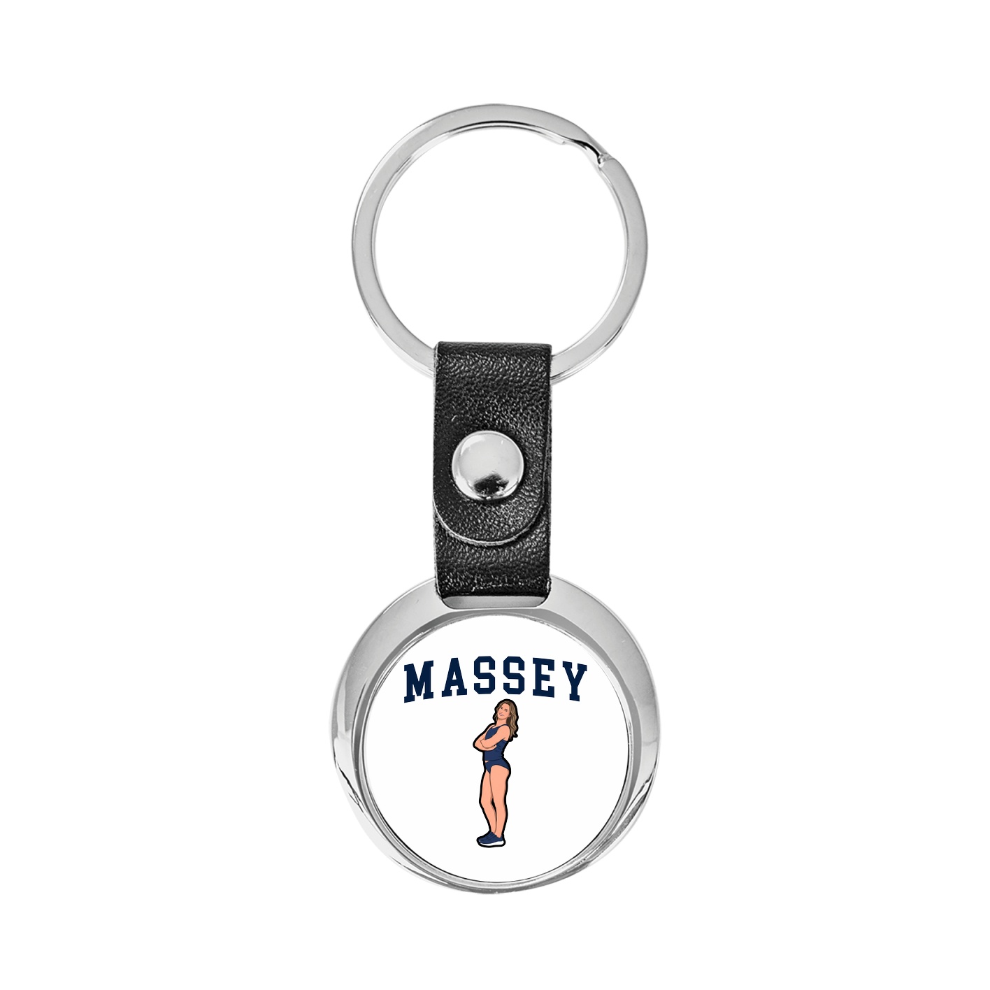 Key Chain — Shirsey in Classic