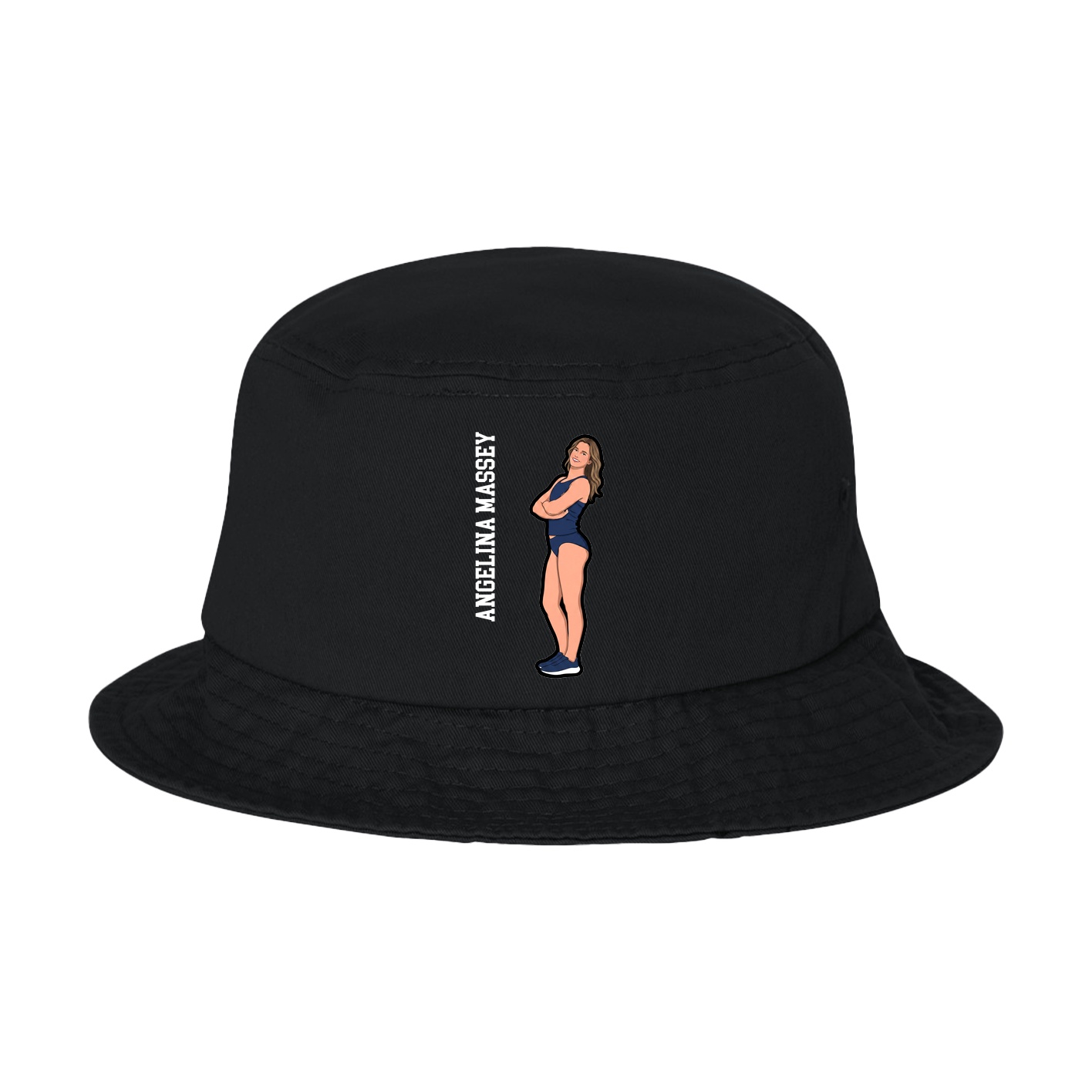 Bucket Cap