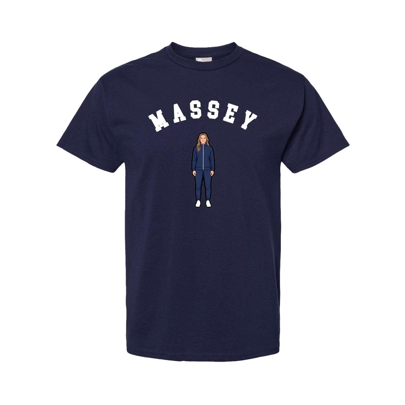 NIL Club Tee
