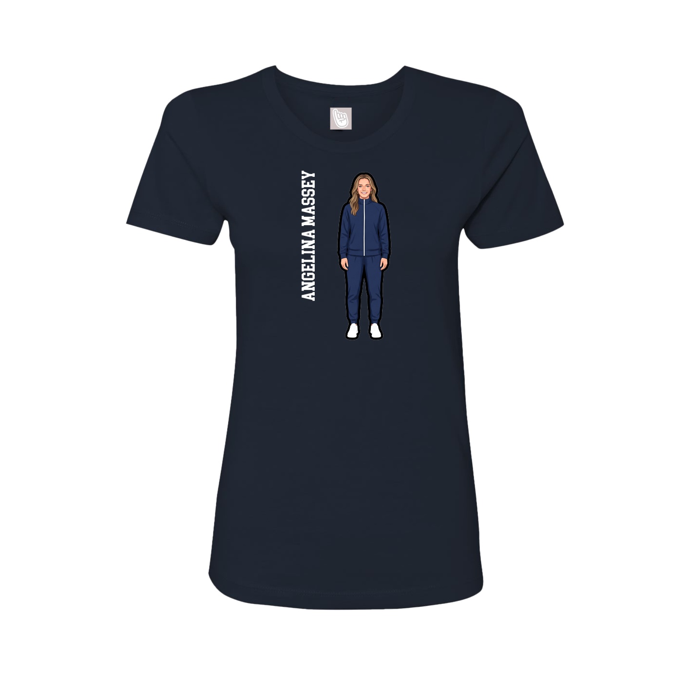 Womens Tee
