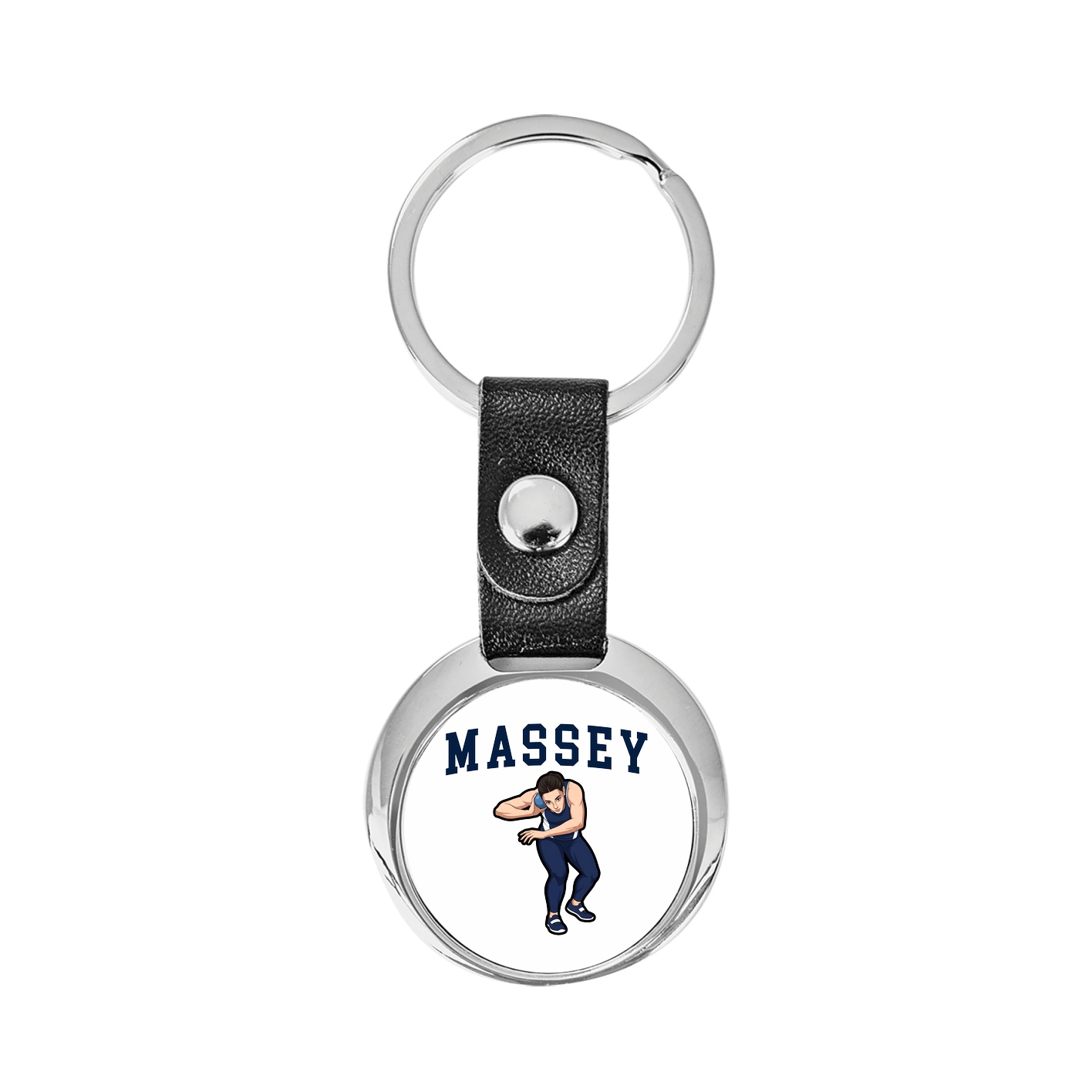 Key Chain — Shirsey in Classic