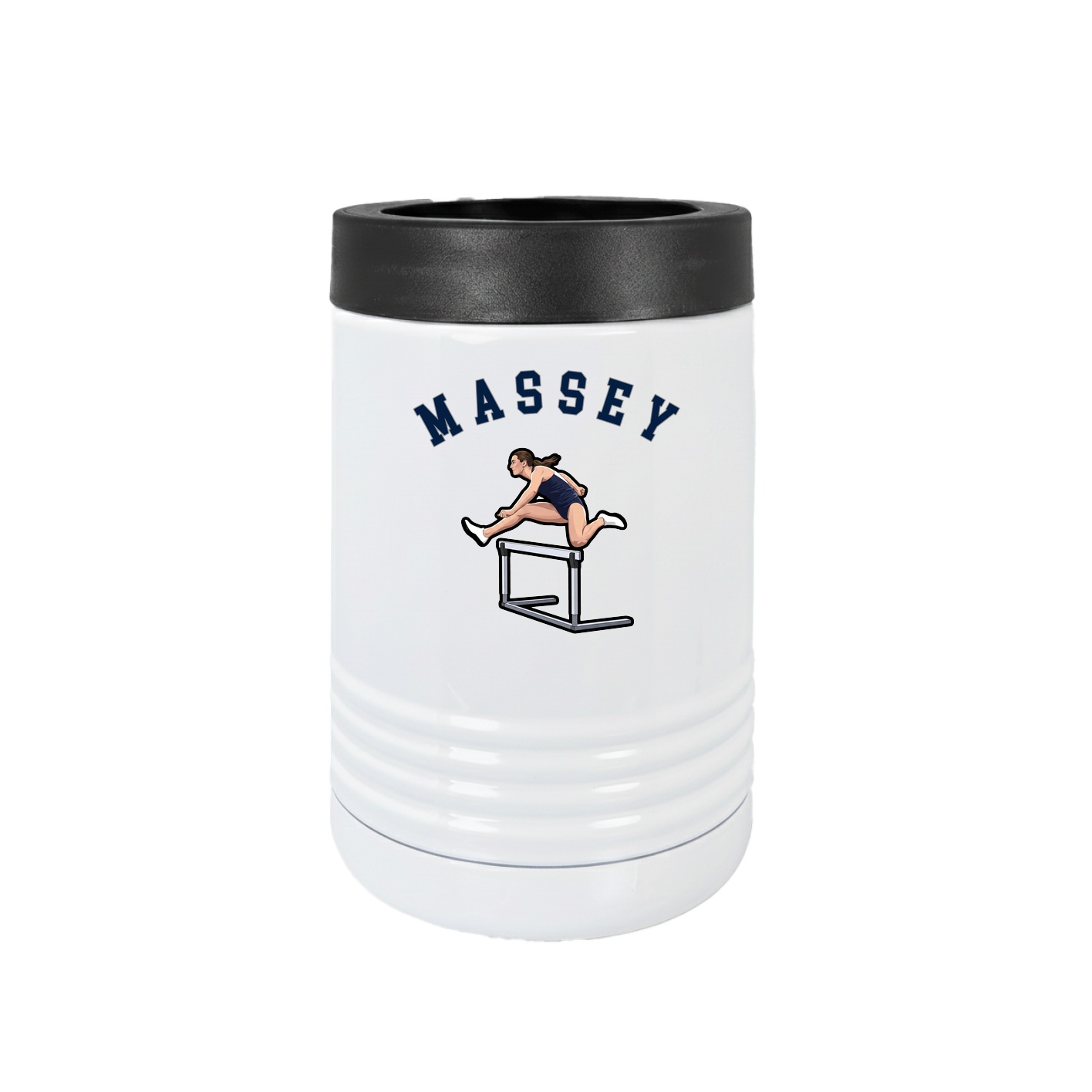 Beverage Holder — Shirsey Arch in White