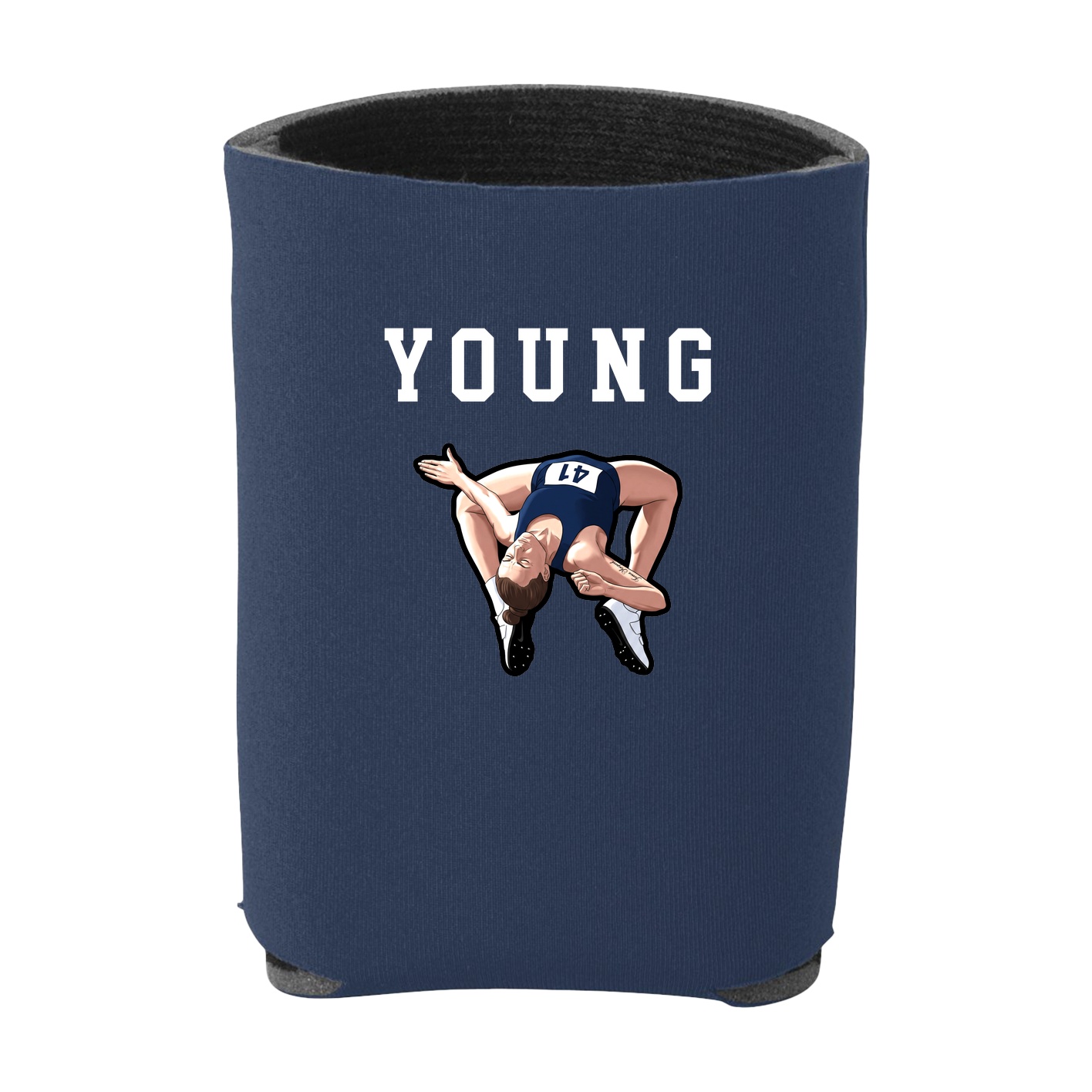 Can Holder — Shirsey in Navy