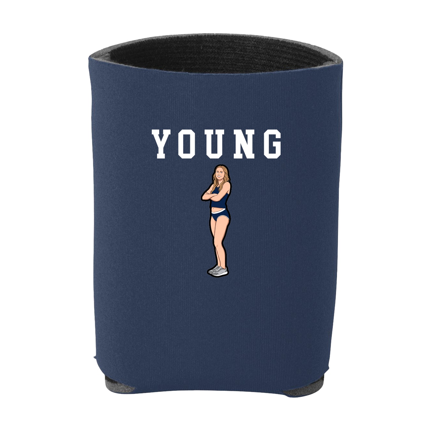 Can Holder — Shirsey in Navy