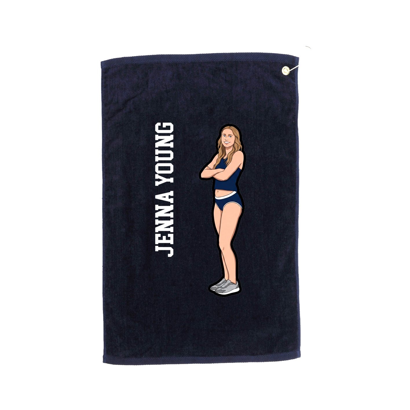 Golf Towel