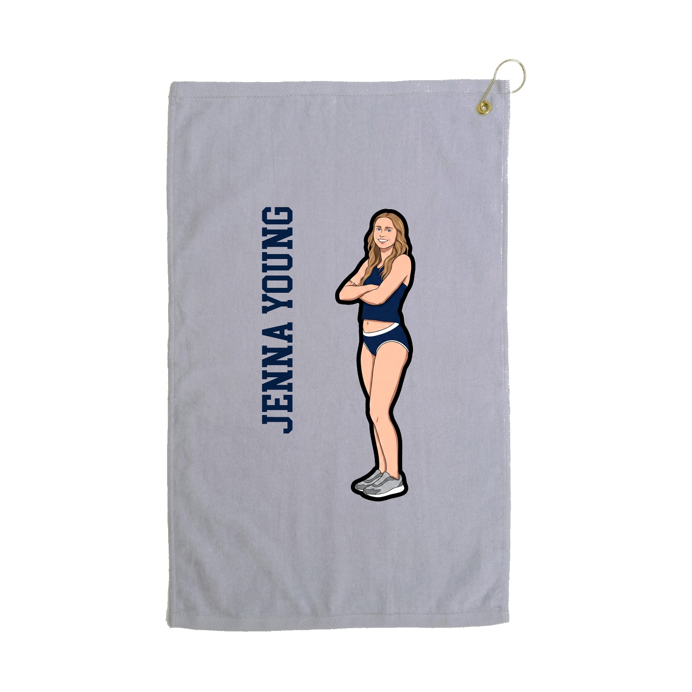 Golf Towel