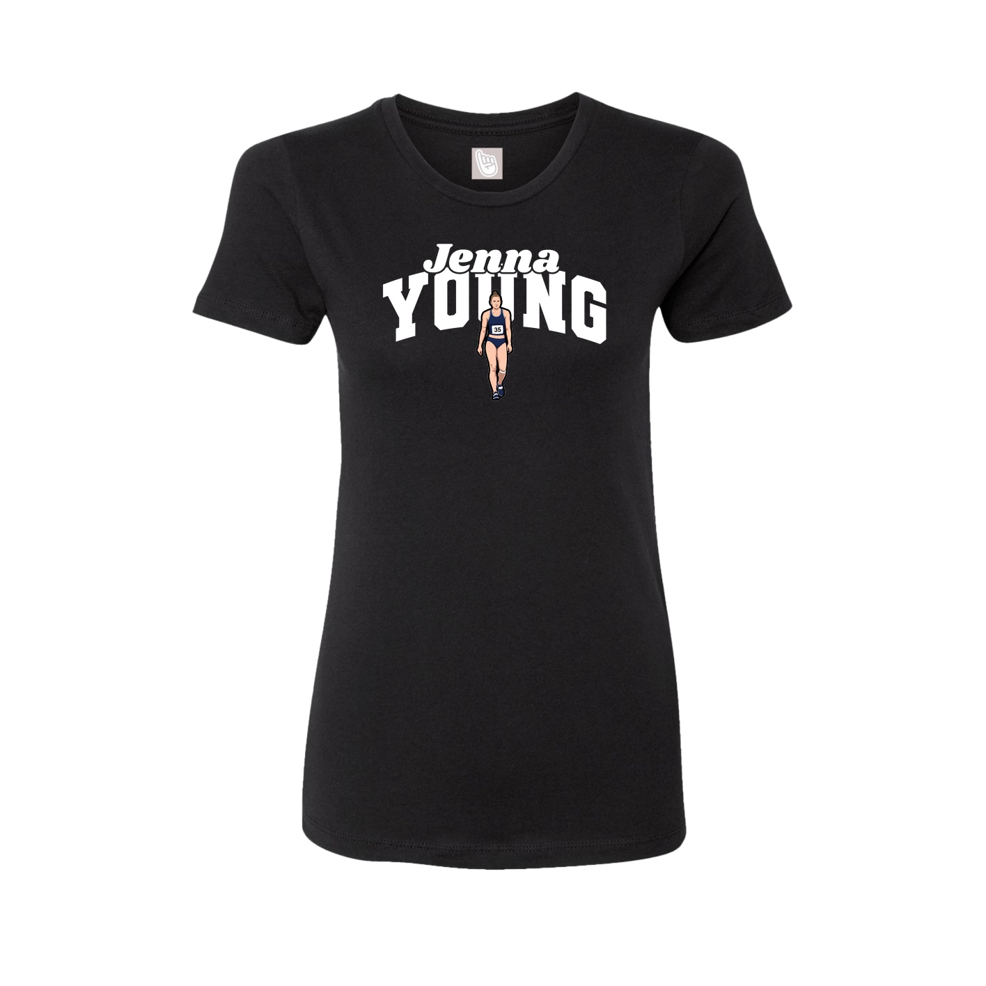 Fitted Women's Tee