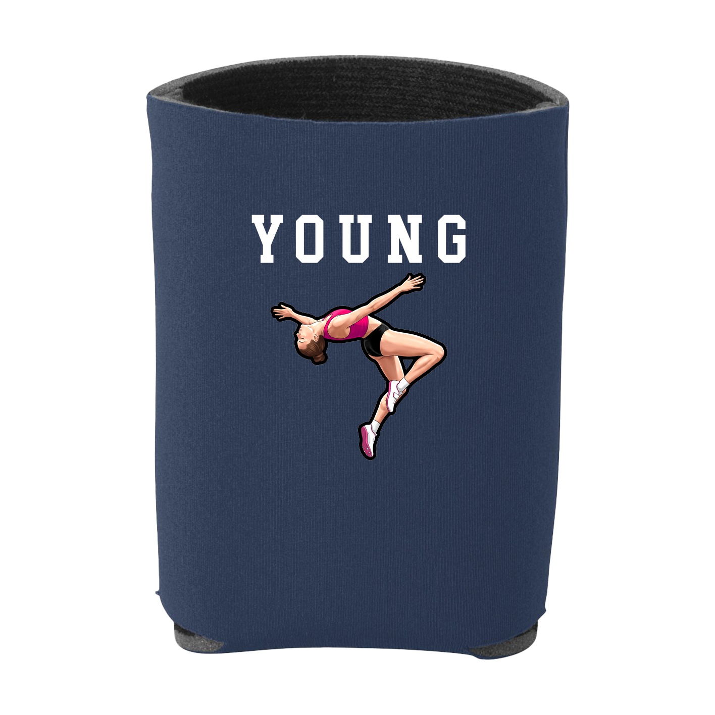 Can Holder — Shirsey in Navy