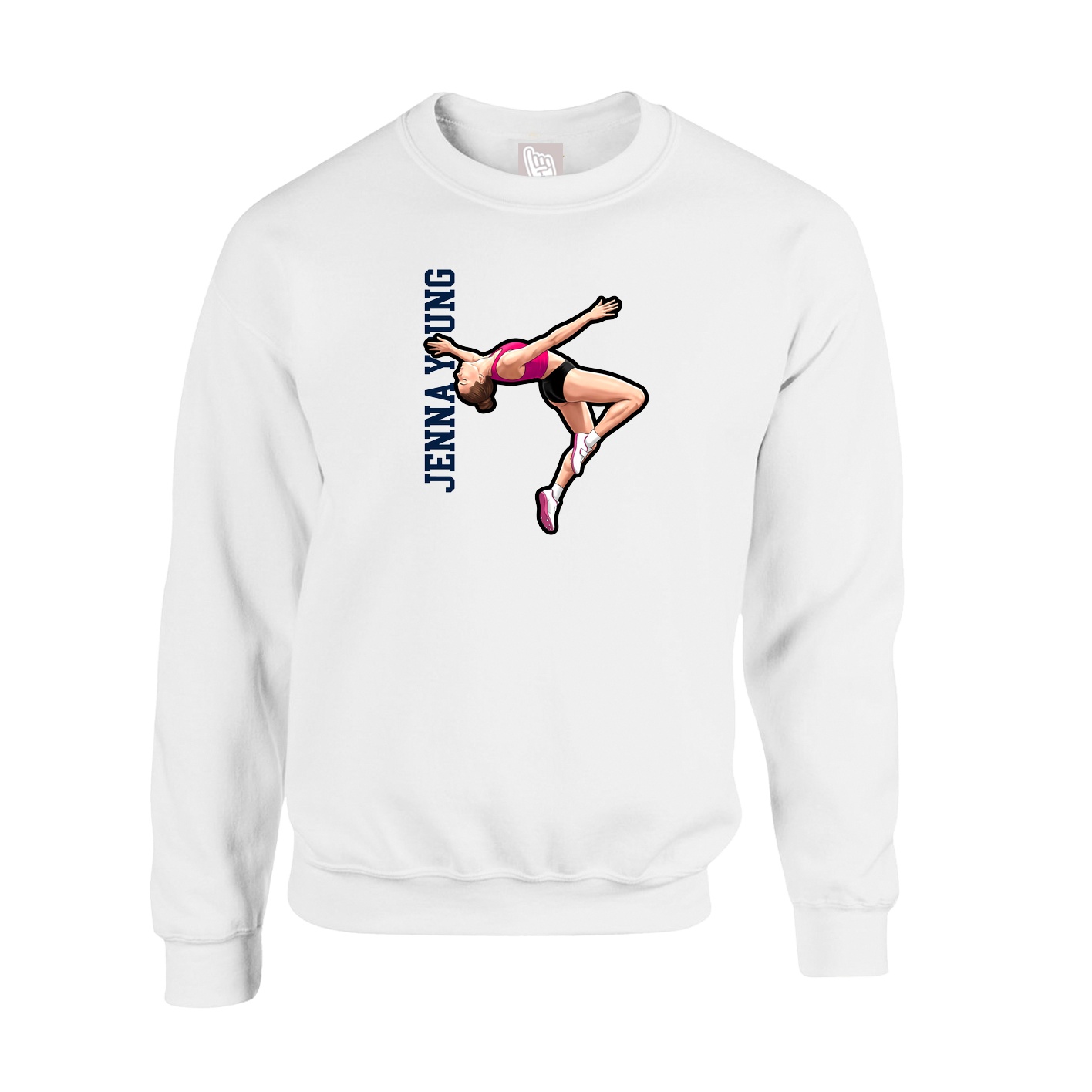 Fleece Crew