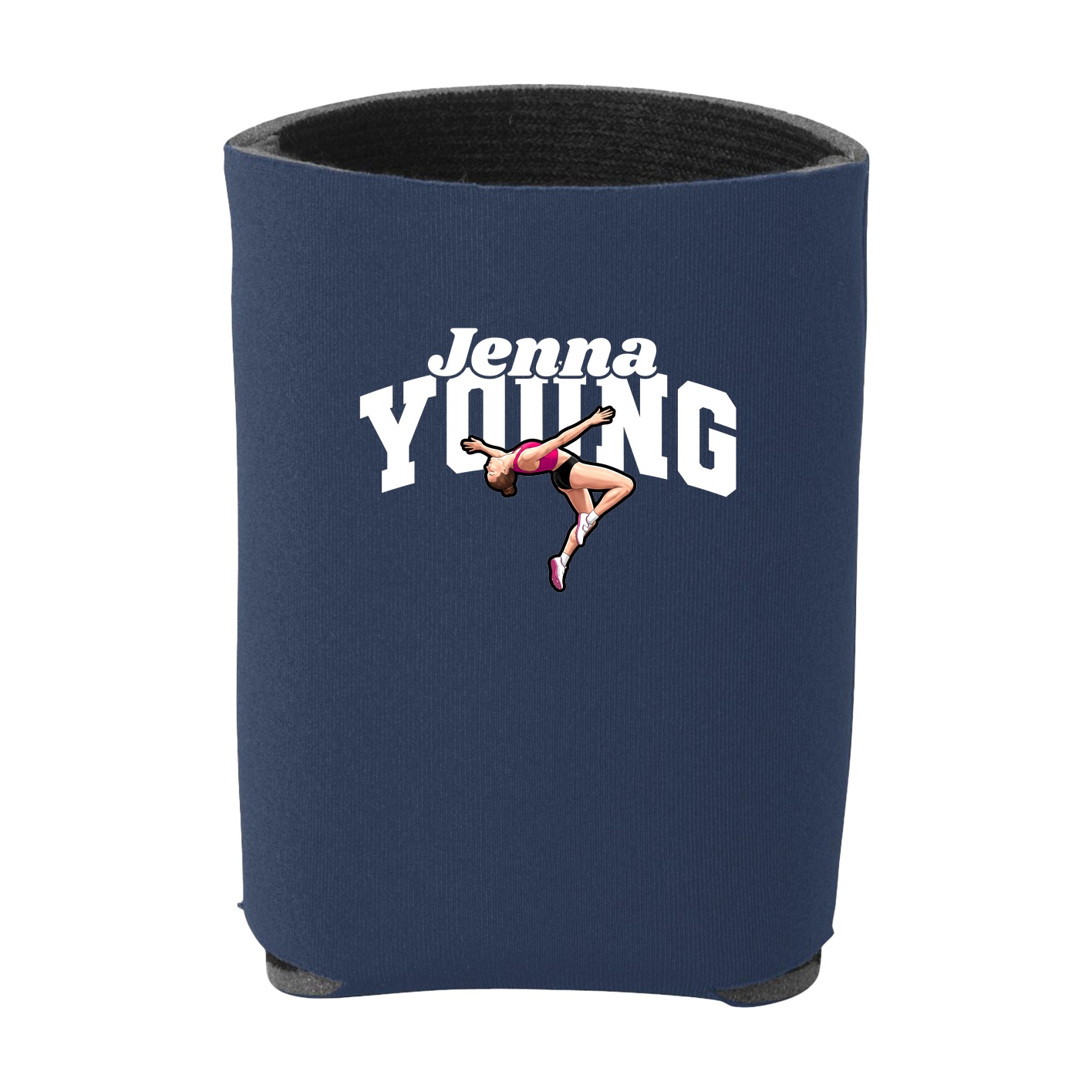 Can Holder — Signature Arch in Navy