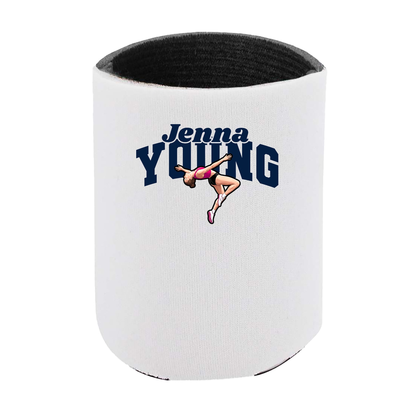 Can Holder — Signature Arch in White