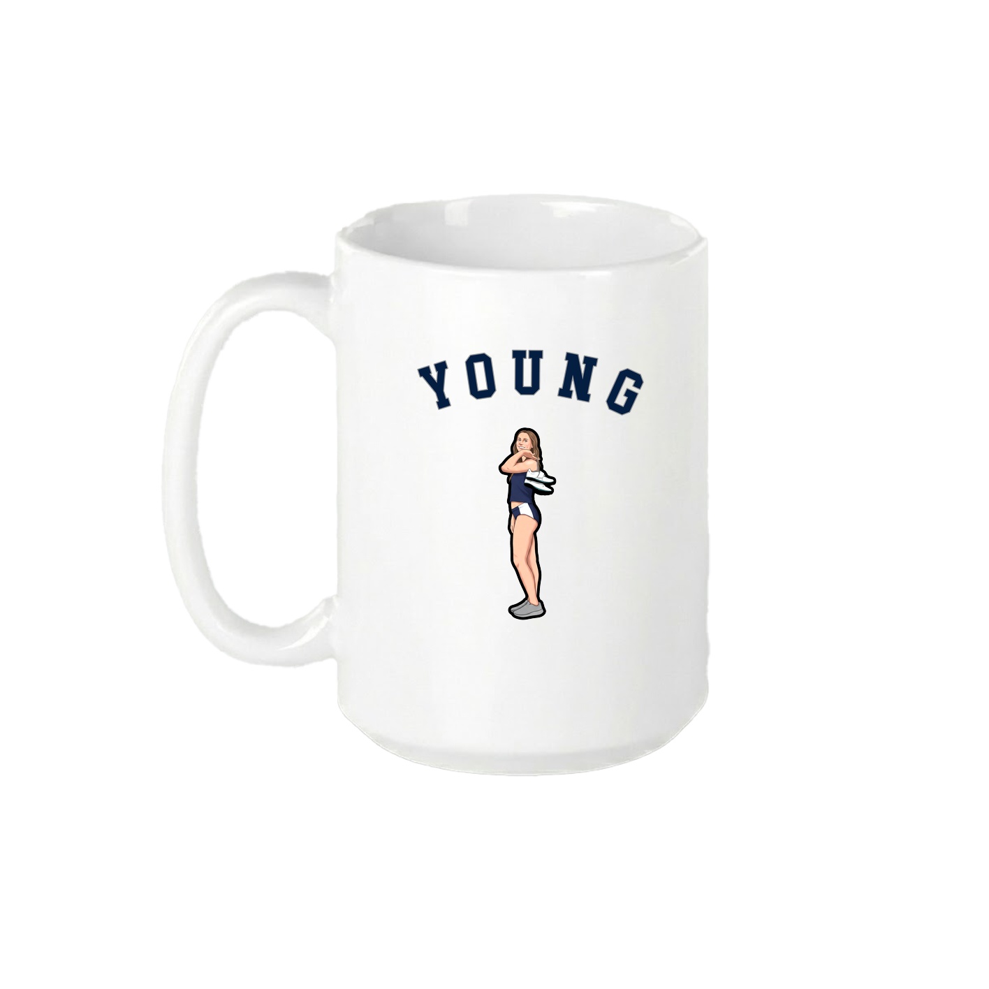 15oz Coffee Mug
