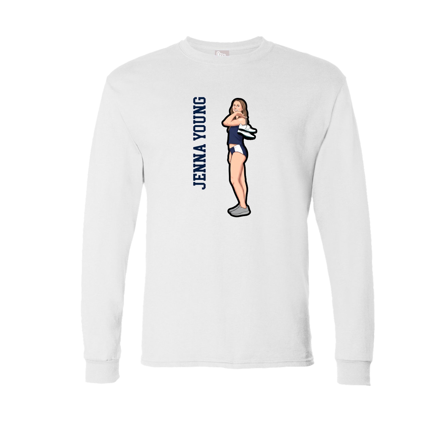 Long Sleeve Tee