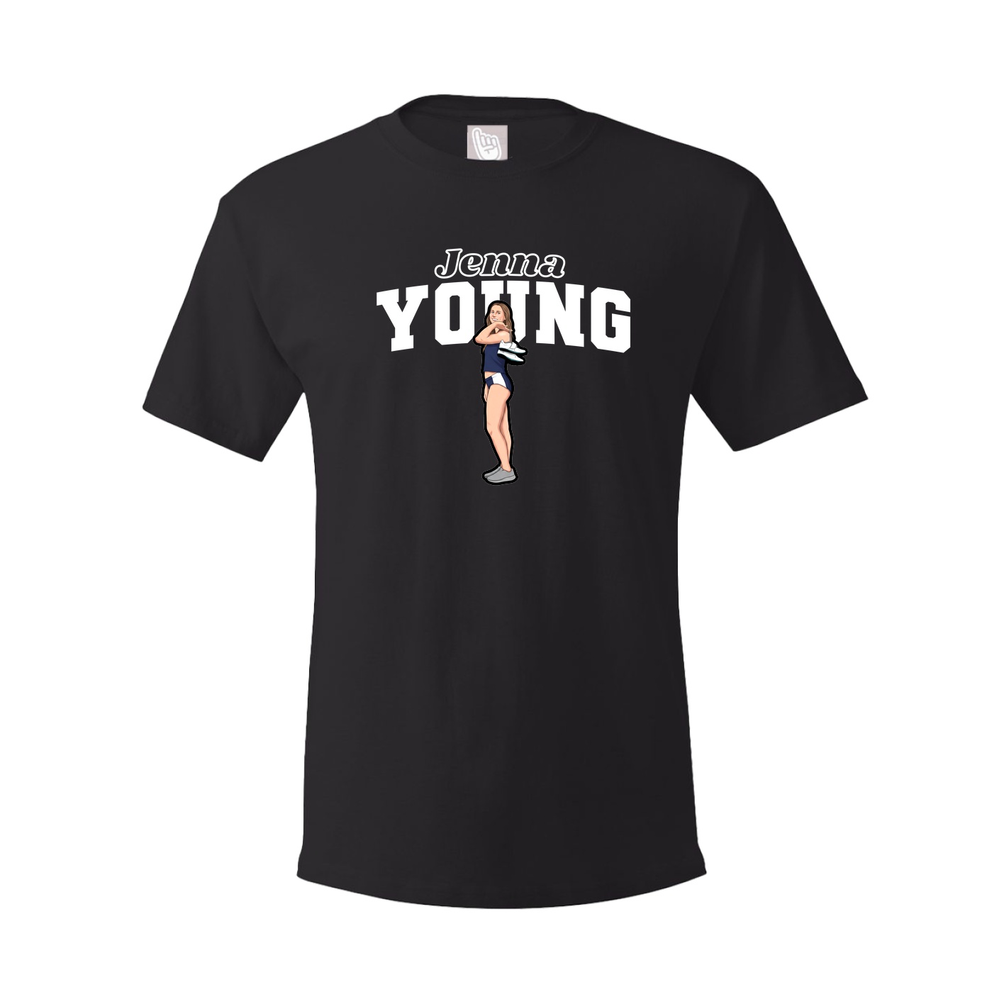Tee