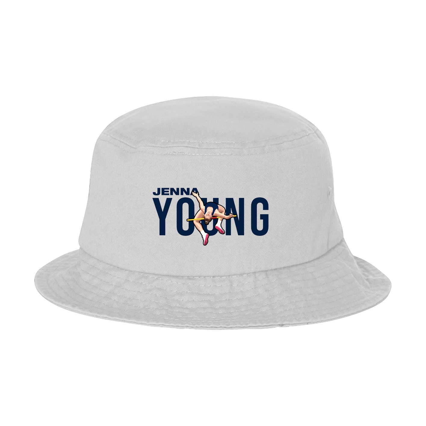 Bucket Cap