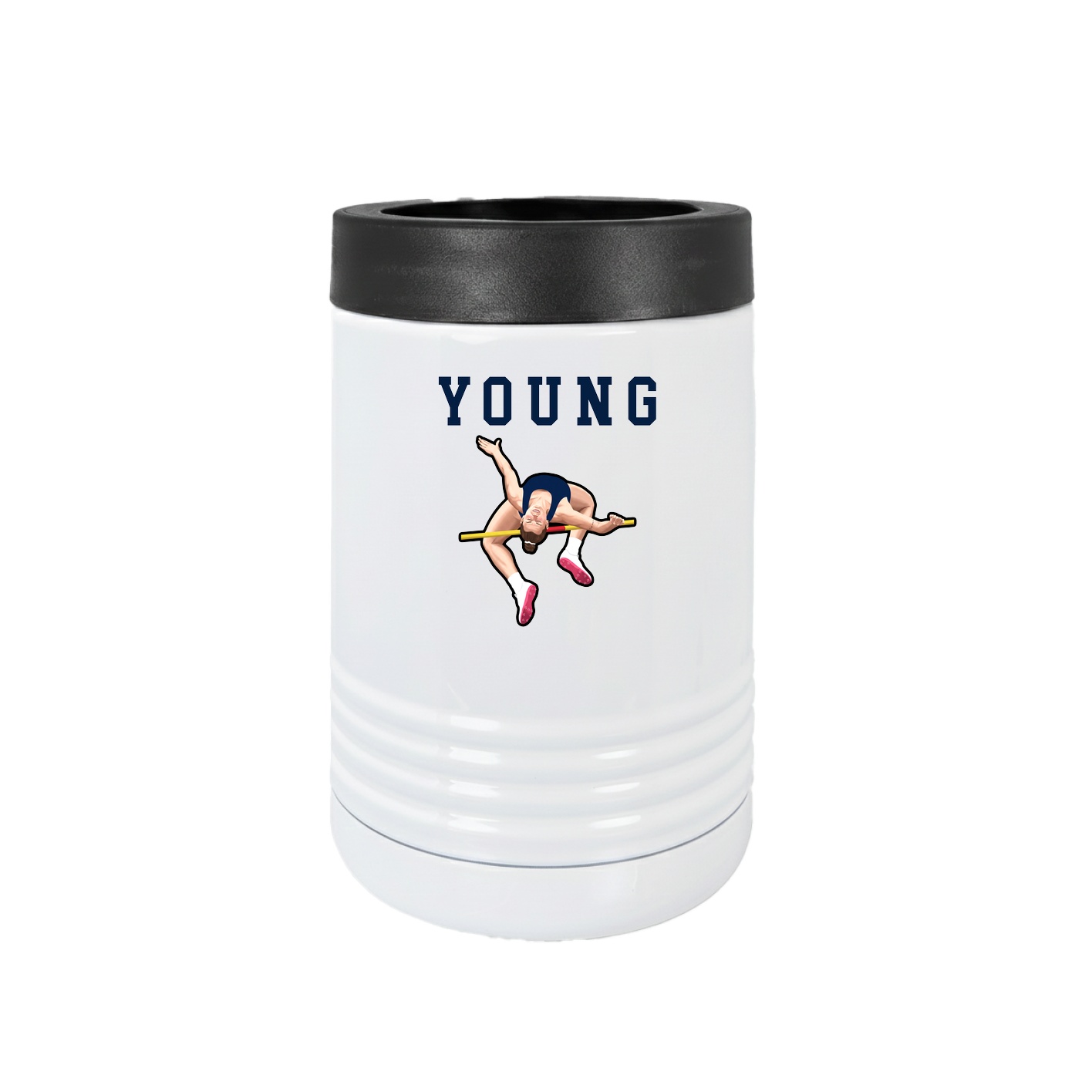 Beverage Holder — Shirsey in White