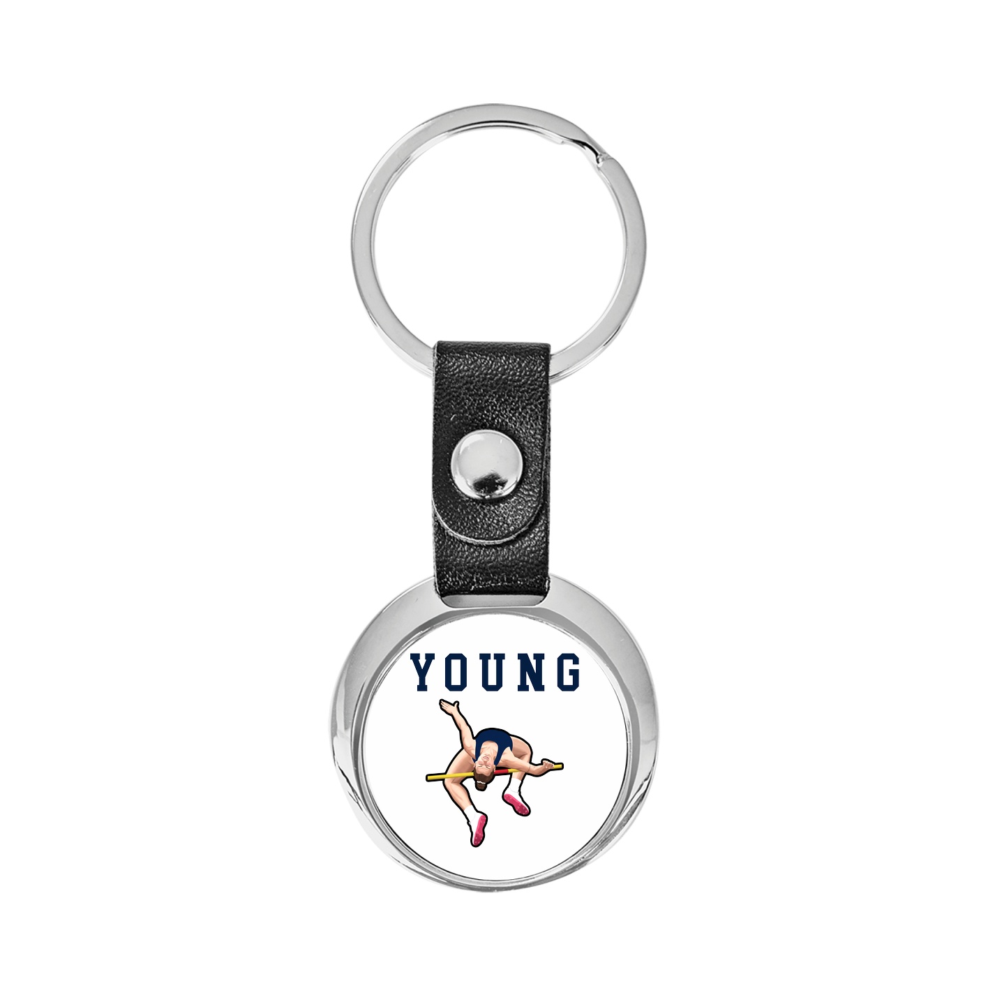 Key Chain — Shirsey in Classic
