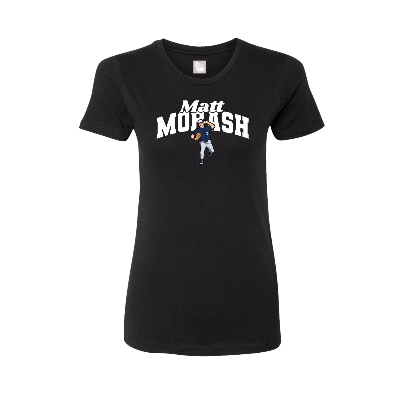 Fitted Women's Tee