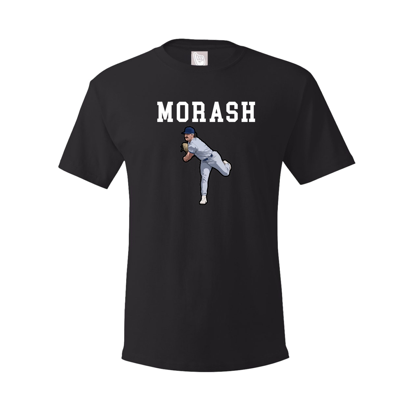 Youth Tee — Shirsey in Black