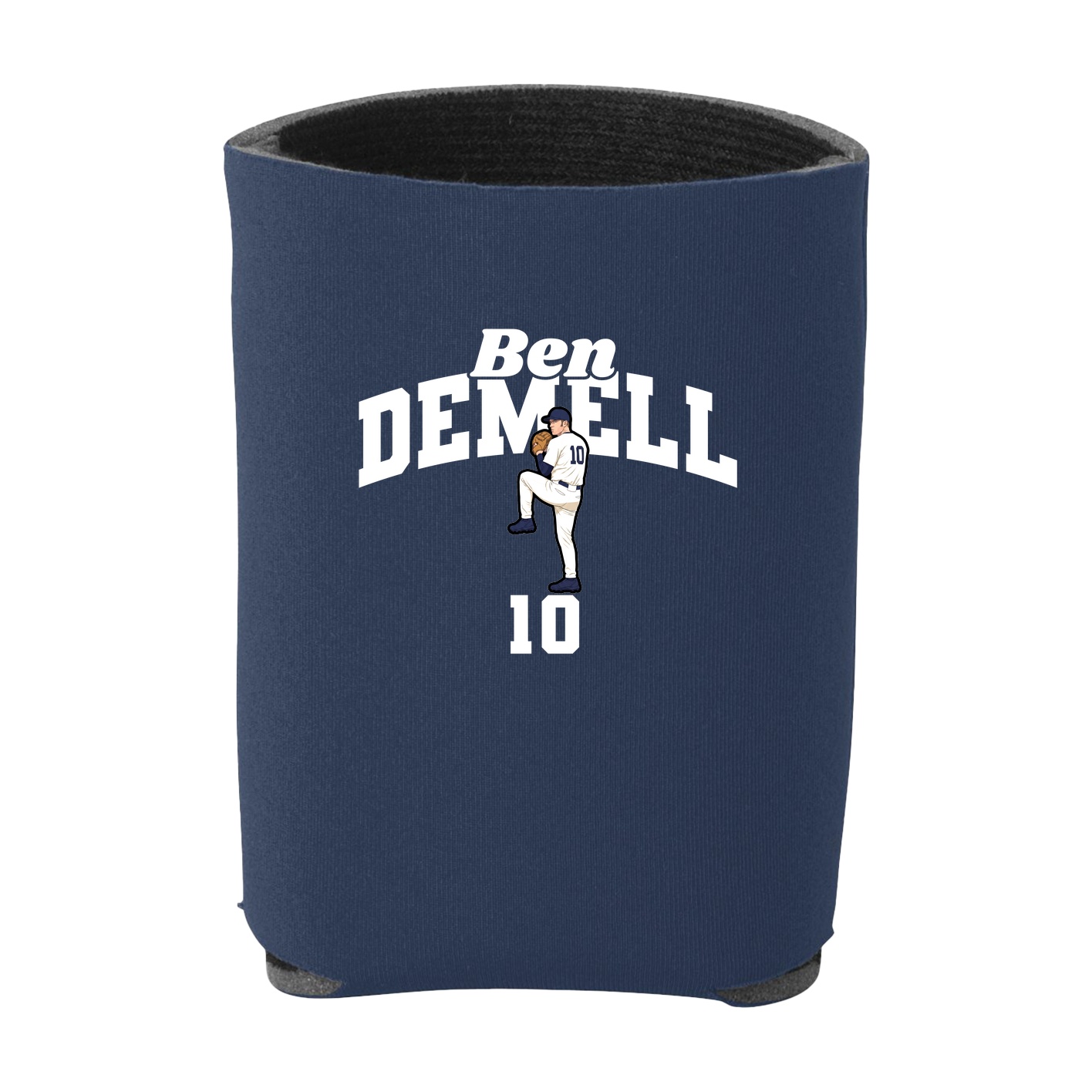 Can Holder — Signature Arch in Navy