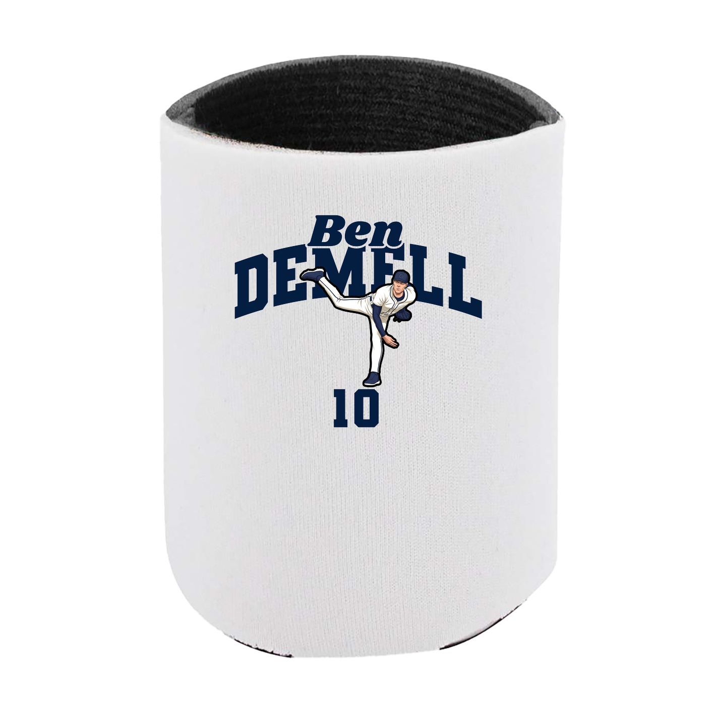 Can Holder — Signature Arch in White